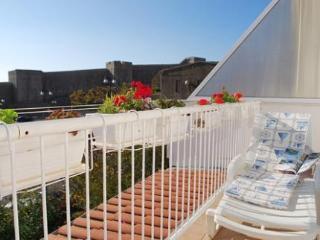 Apartment Gusar Dubrovnik Buitenkant foto